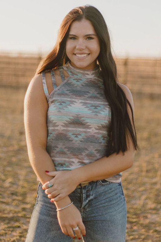 Lakeside Loving Tank Top