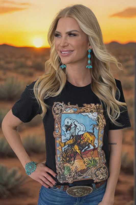 Rough Start T-Shirt
