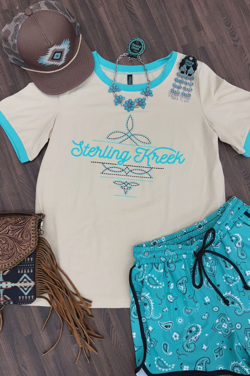 Sterling Kreek T-Shirt