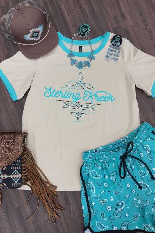 Sterling Kreek T-Shirt