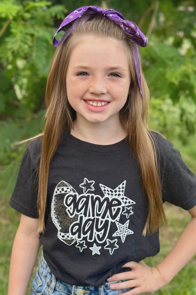 Bandana Babe Latigo in five colors