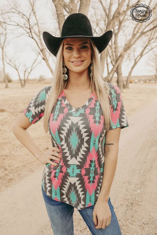 Montezuma Top - Extra Small Only