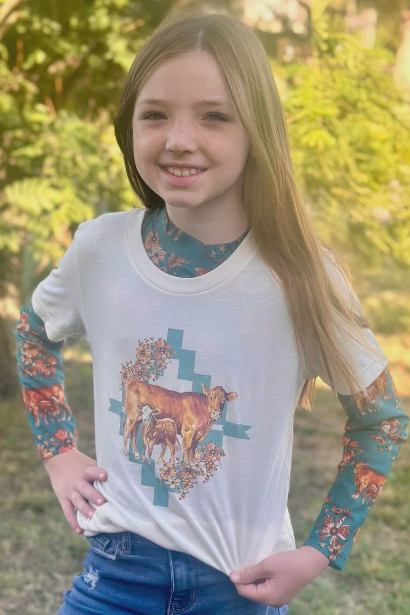 Home is Where the Pair Is Tee - Youth Sizes