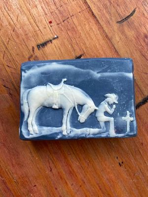 Cowgirl Soapery