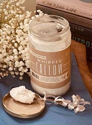 Lady May Tallow Skin Care - 20% off!