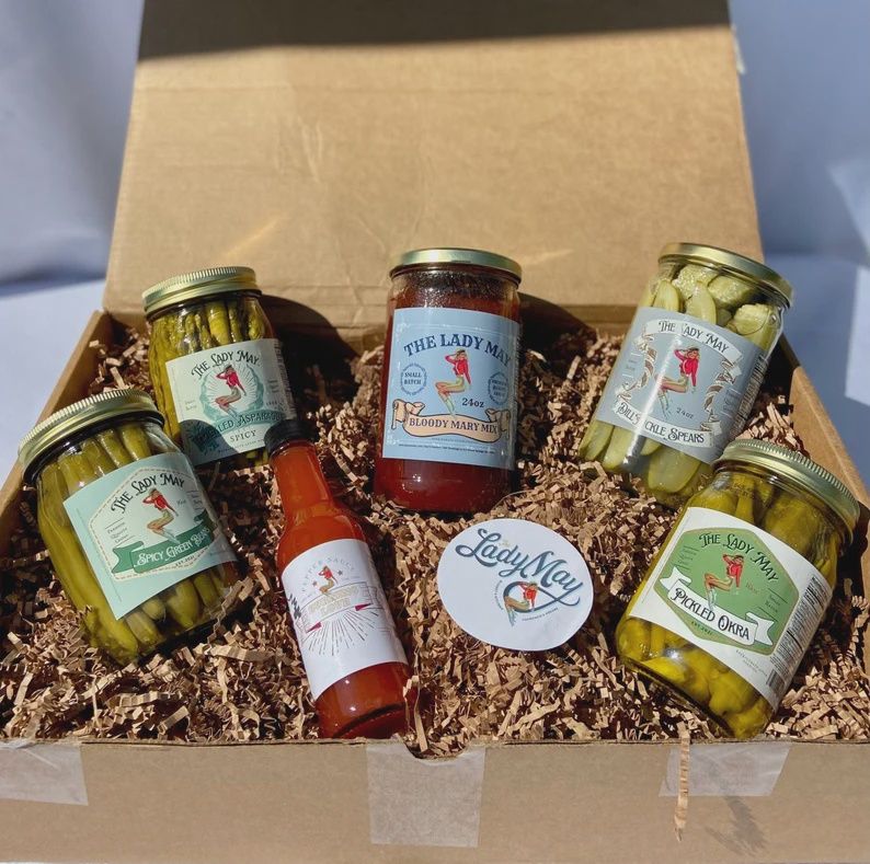 Ultimate Bloody Mary Kit