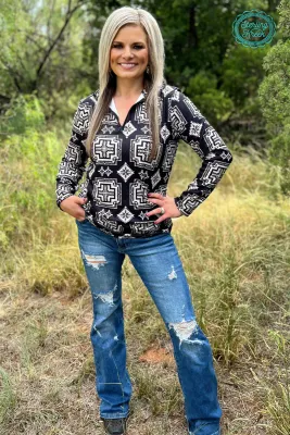 Quarter Zip Pullovers - on sale 20% off