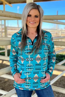 Quarter-zip Pullovers