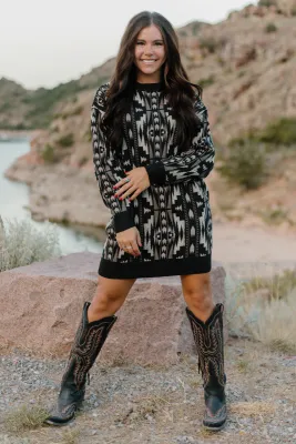 Western Clothing - Dresses and Skirts