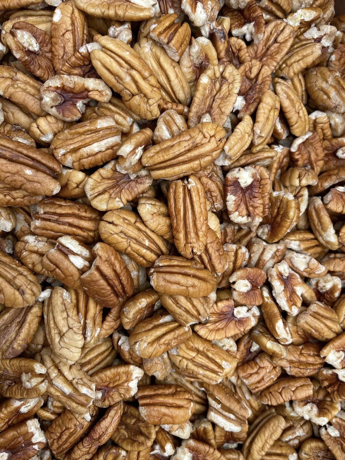 Pecan Halves - Available in early October - Pre-order Now!