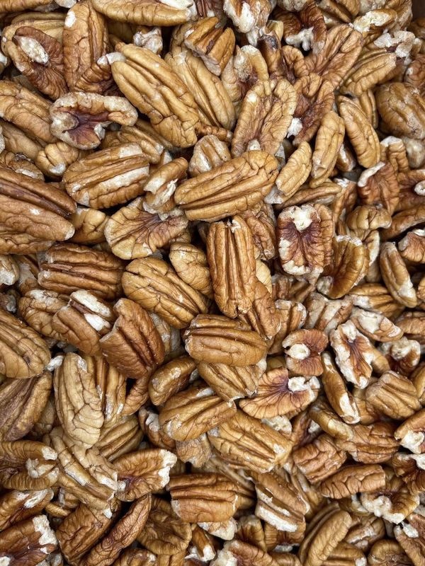 Pecan Halves - Available in early October - Pre-order Now!