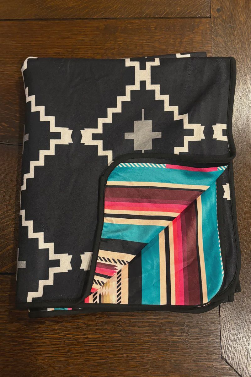 Country Night&#39;s Blanket