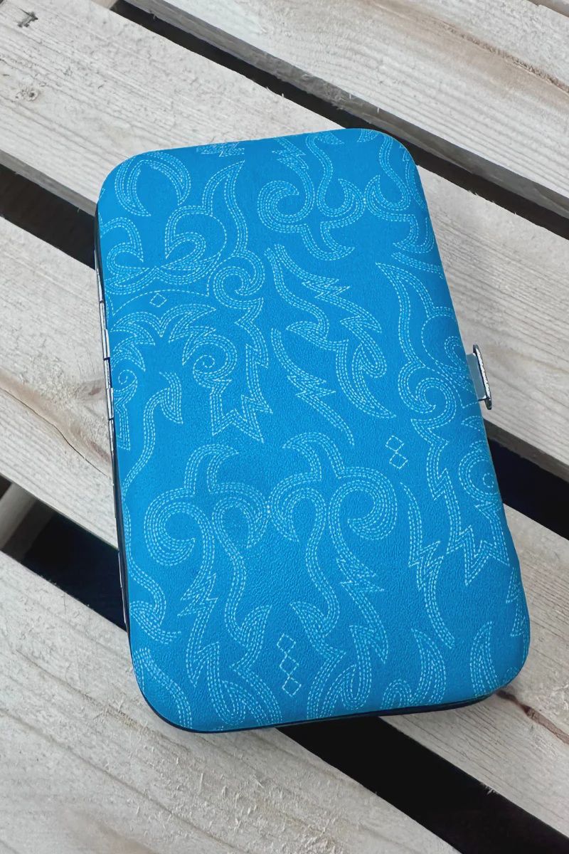 Cowgirl Thing Manicure Set