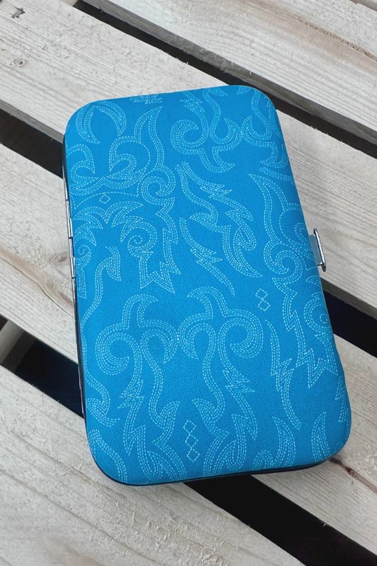 Cowgirl Thing Manicure Set