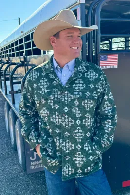 Western Clothing - Mens