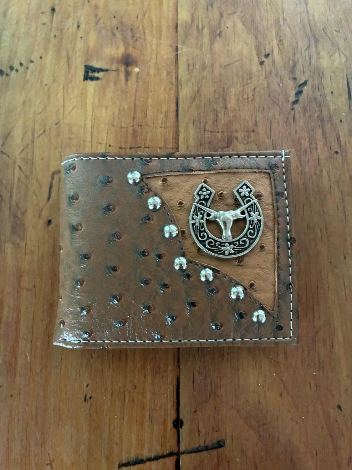 Bi-Fold Wallet