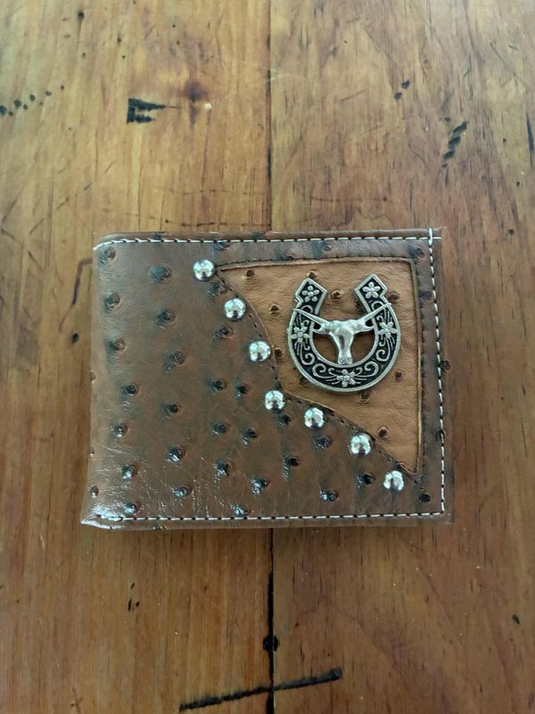 Bi-Fold Wallet