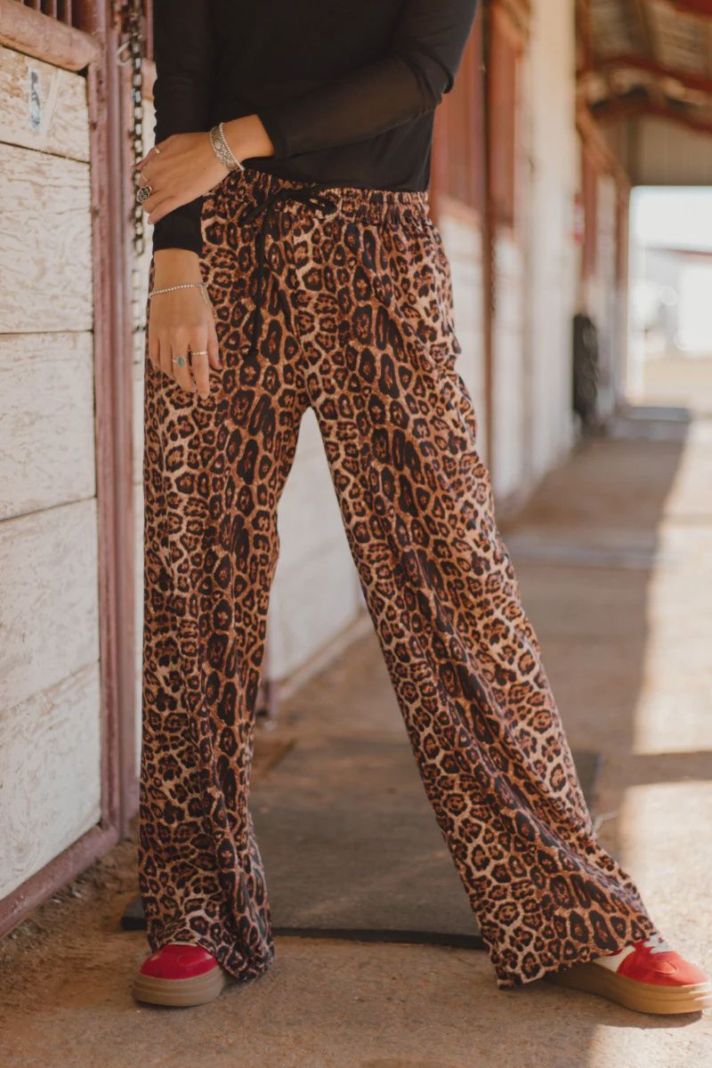 Range &amp; Roar Pants