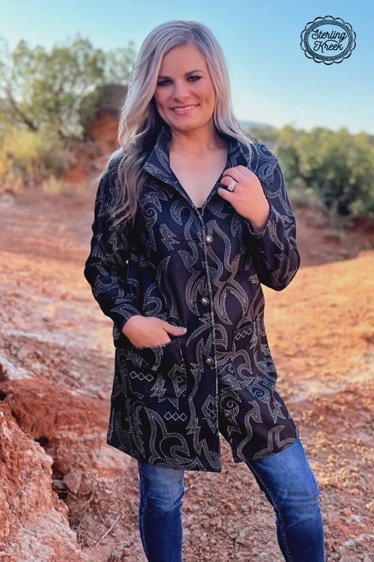 Midnight Rider Jacket