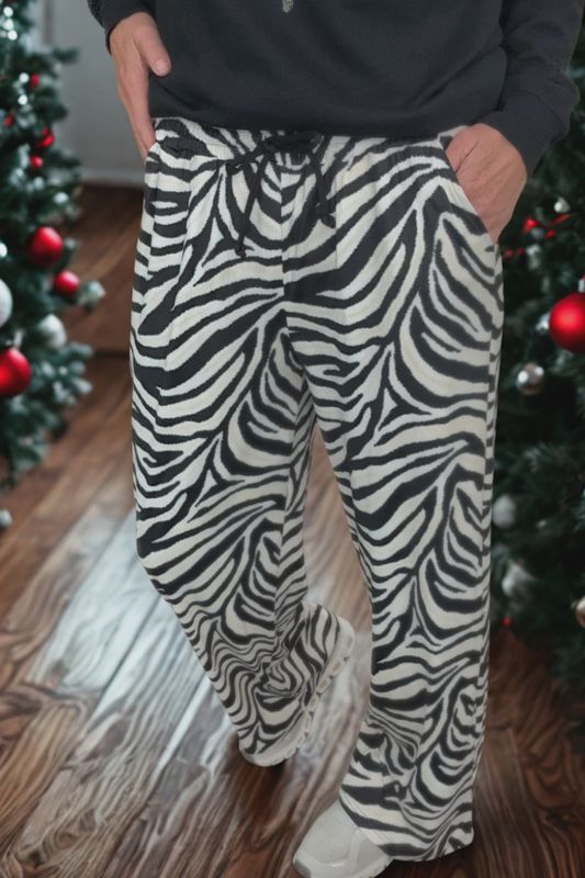 Cowgirl Safari Jogging Pants