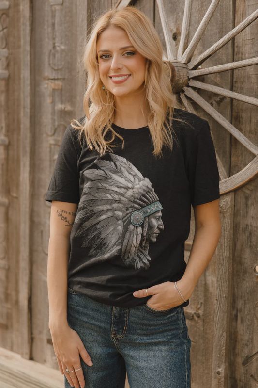 Spirit of the Plains Tshirt