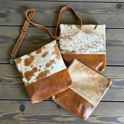 Western Bags, Backpacks, Totes and more...