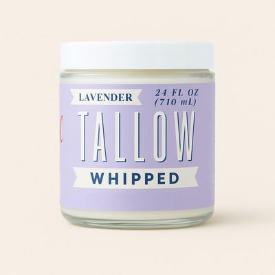 24 Oz Tallow Sale!!!
