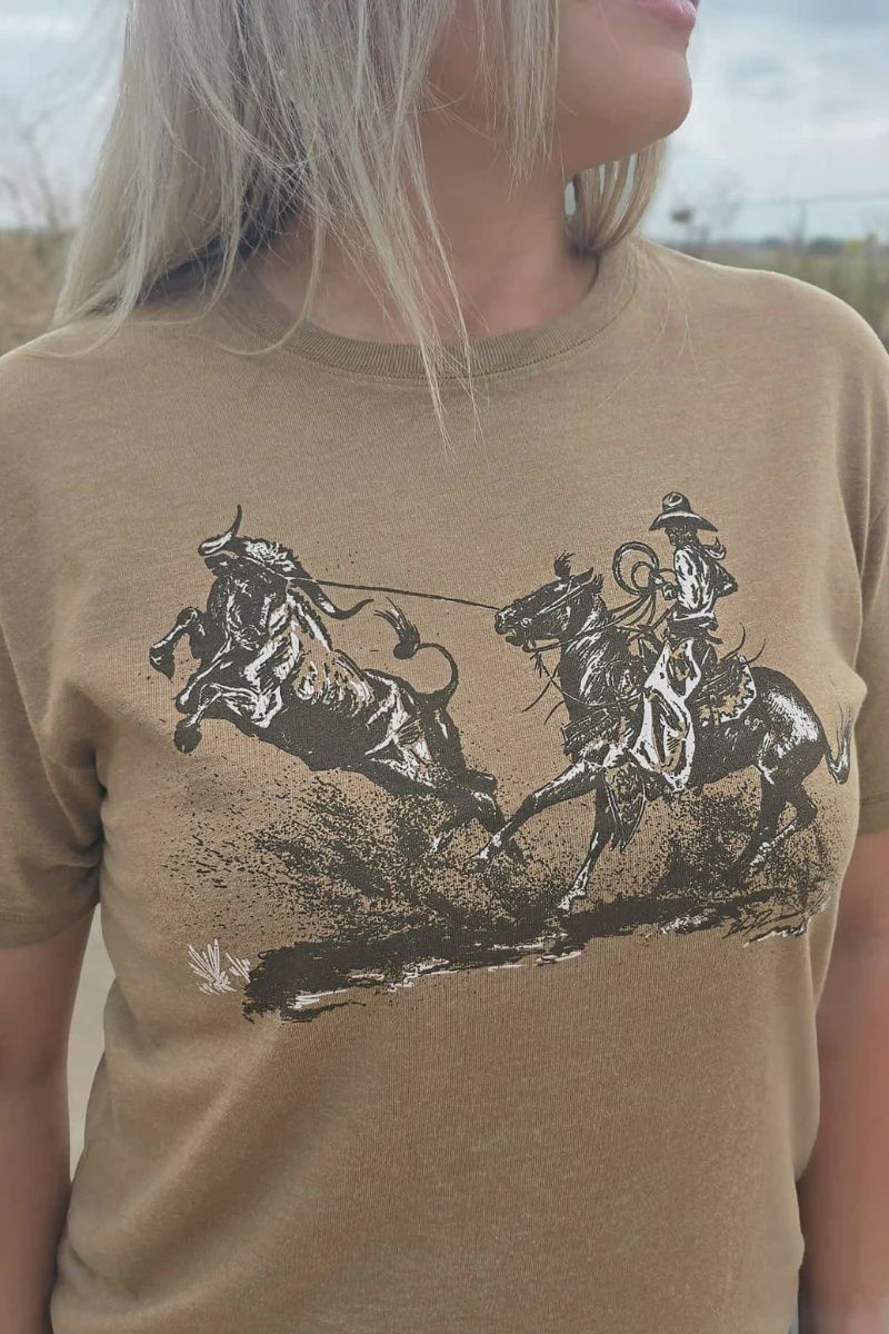 Day Workin' Tee (unisex sizing)