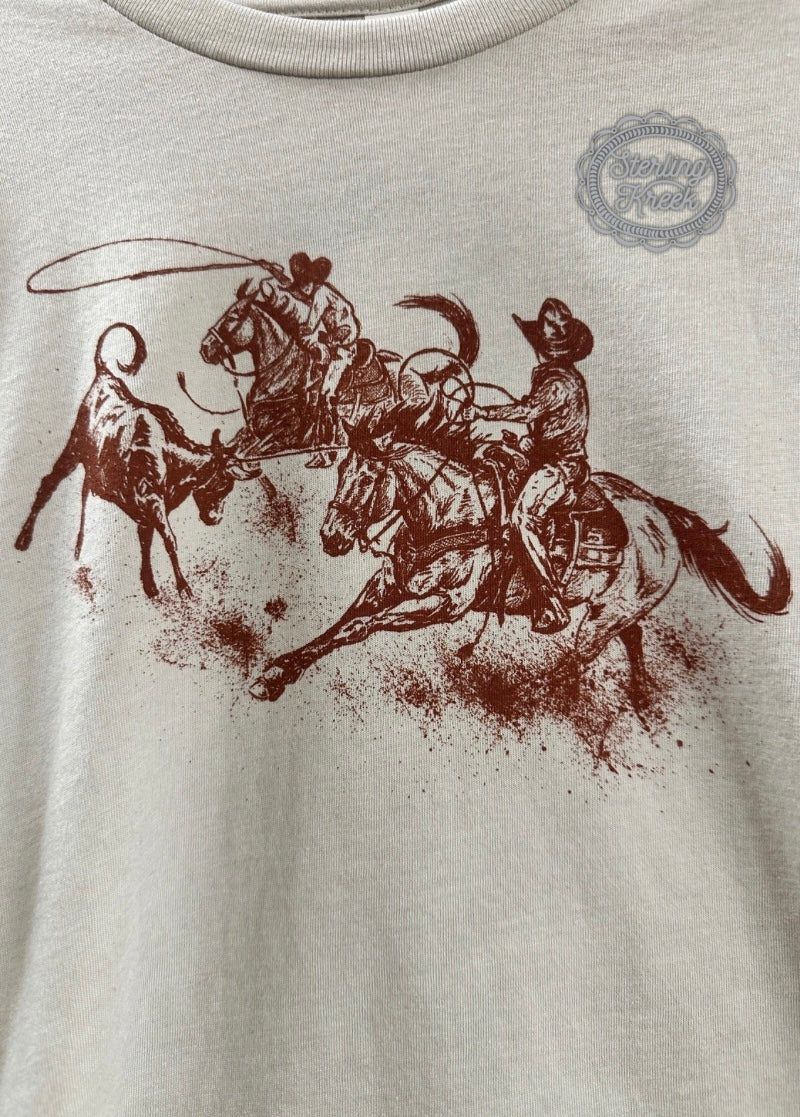 High Call Tee - Youth Sizes