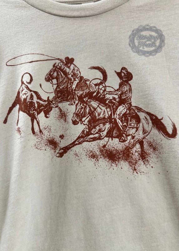 High Call Tee - Youth Sizes