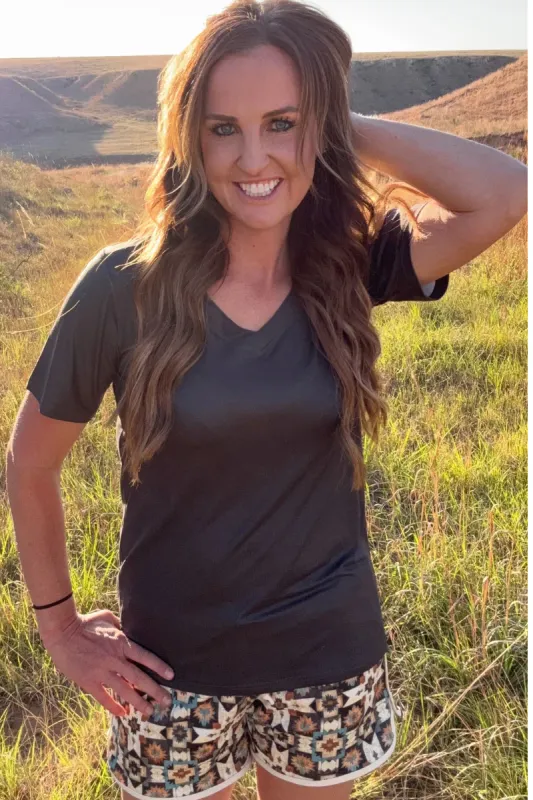 Simple Sterling Charcoal