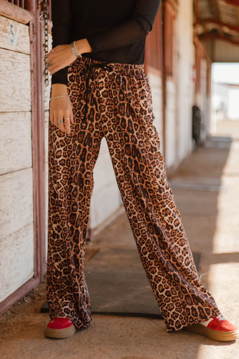 Range &amp; Roar Pants