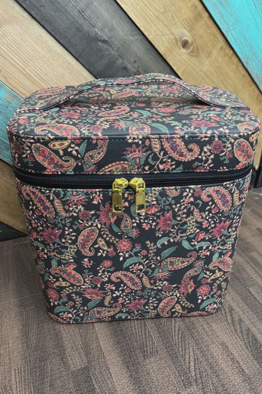 Paisley &amp; Wild Makeup Box