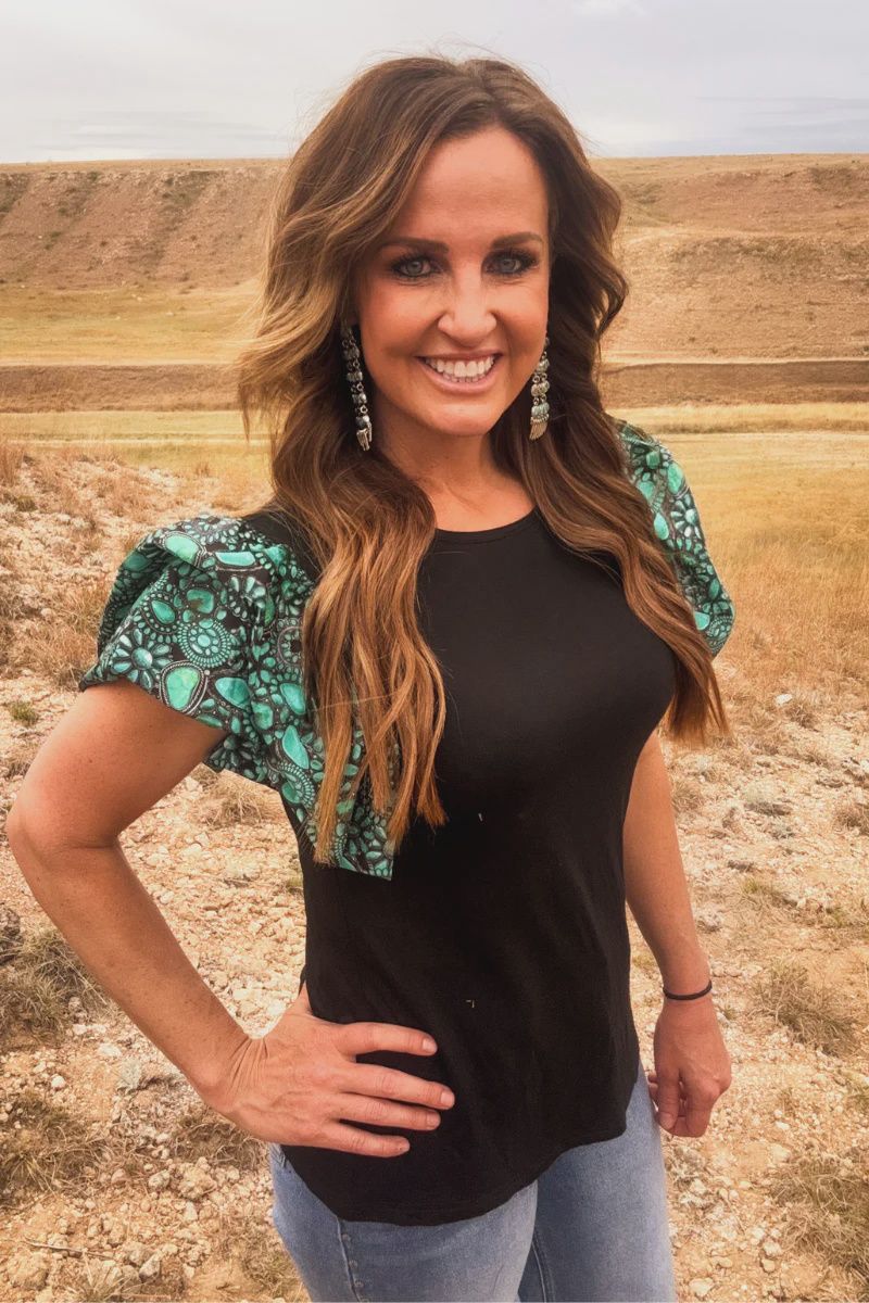 Santa Fe Stone Top