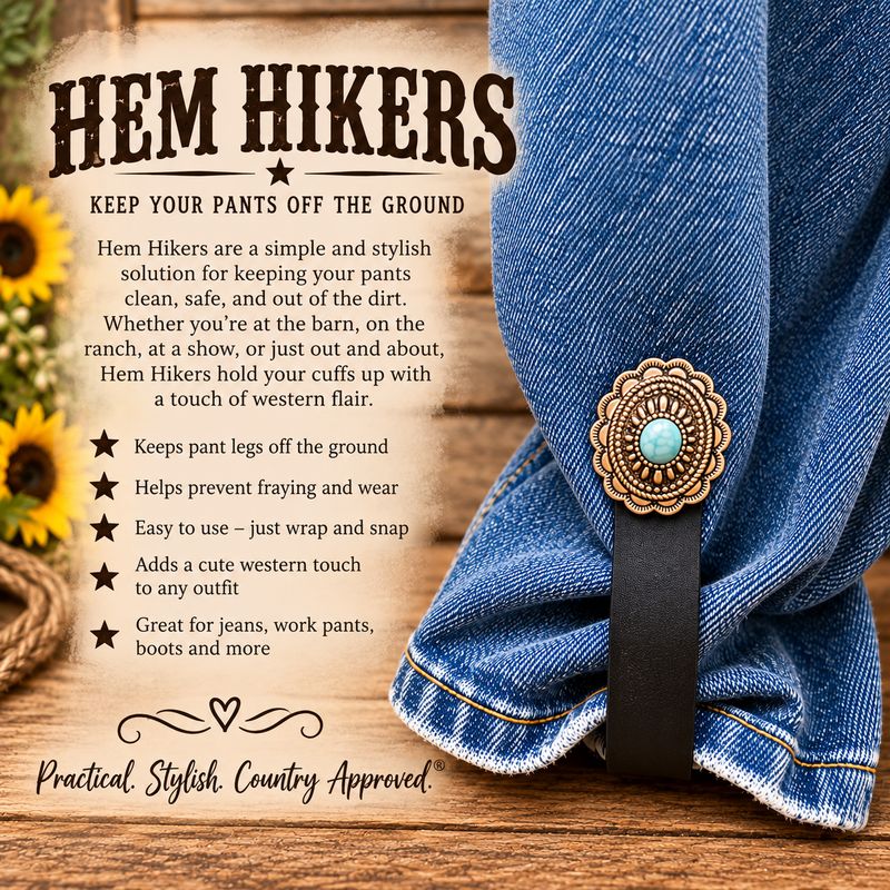 Hem Hikers