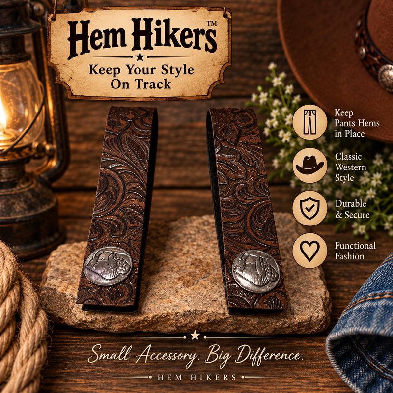 Hem Hikers - - Buffalo