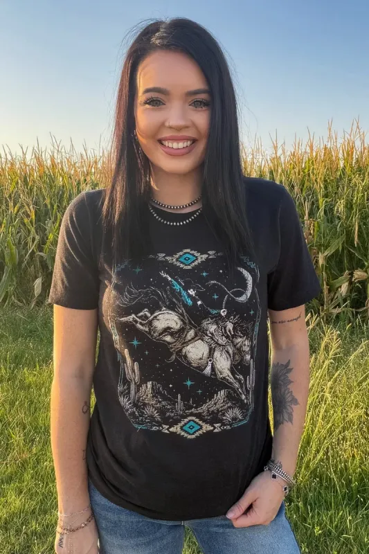 Storm Ridge Tee