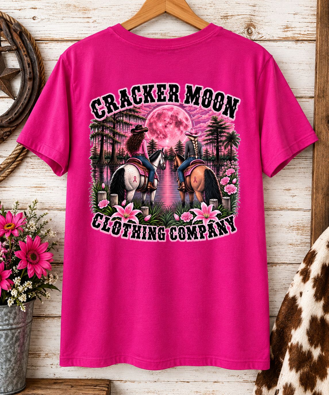 Fundraiser T-Shirt