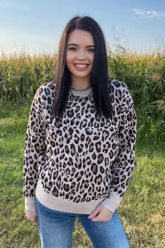 Range &amp; Roar Sweater