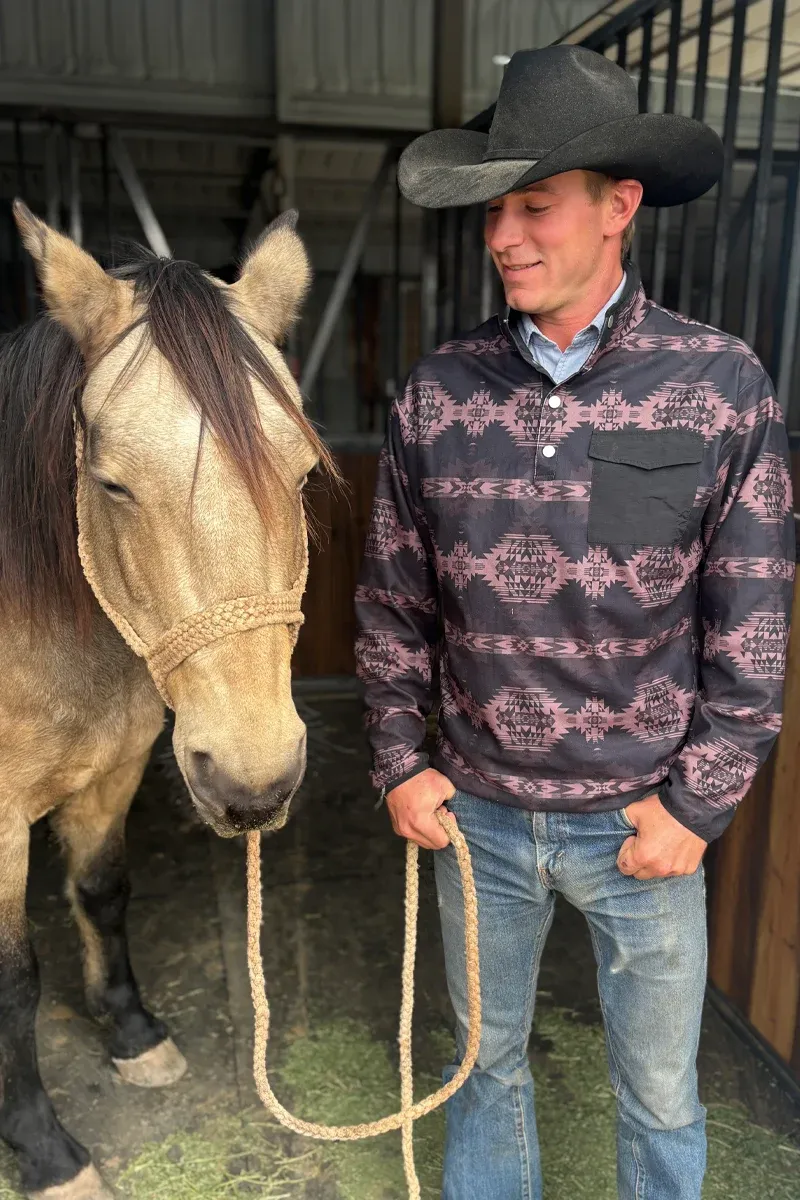 Hard To Forget Pullover - - - Mens