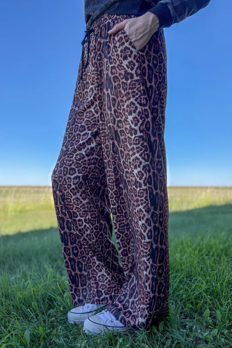 Range &amp; Roar Pants