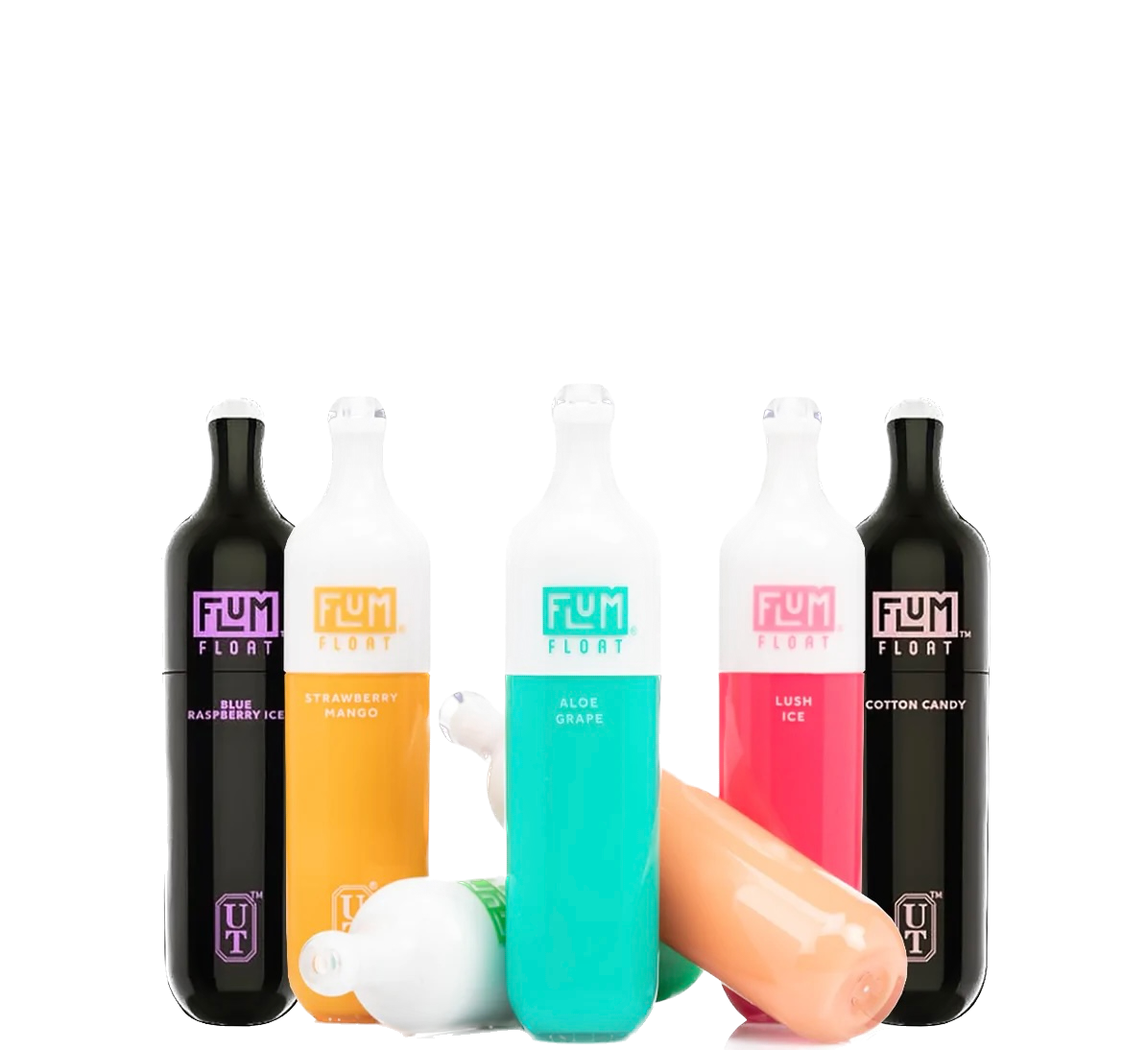 FLUM FLOAT 3000 PUFFS