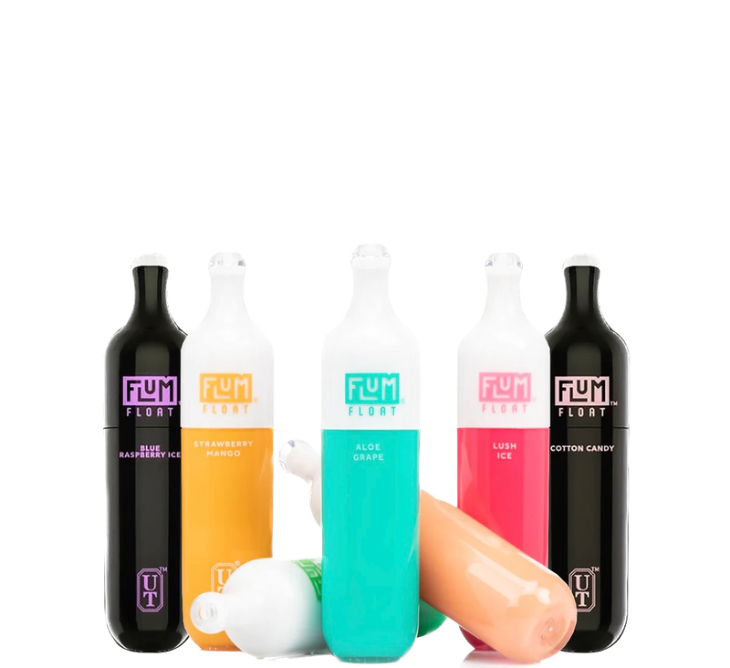 FLUM FLOAT 3000 PUFFS