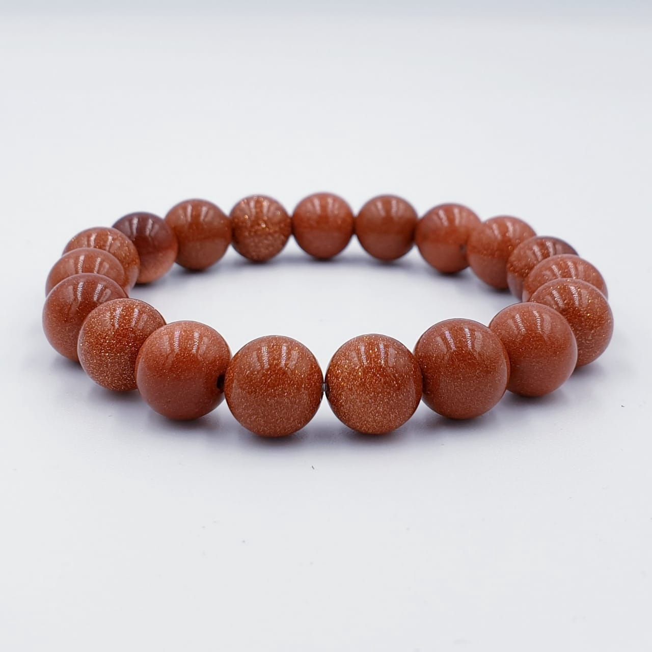 Gold Sandstone 10mm