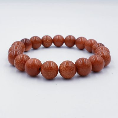 Gold Sandstone 10mm