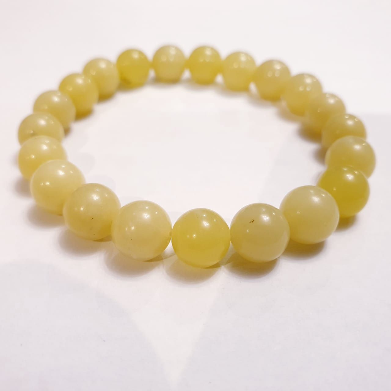 Lemon Jade 8mm (KW)