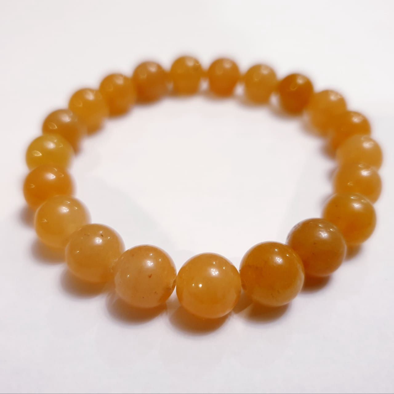 Red Aventurine 8mm (KW)