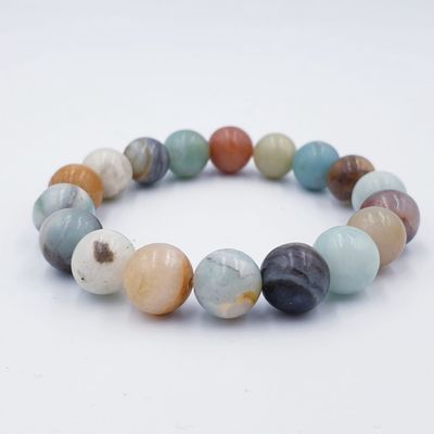 Amazonite 10mm