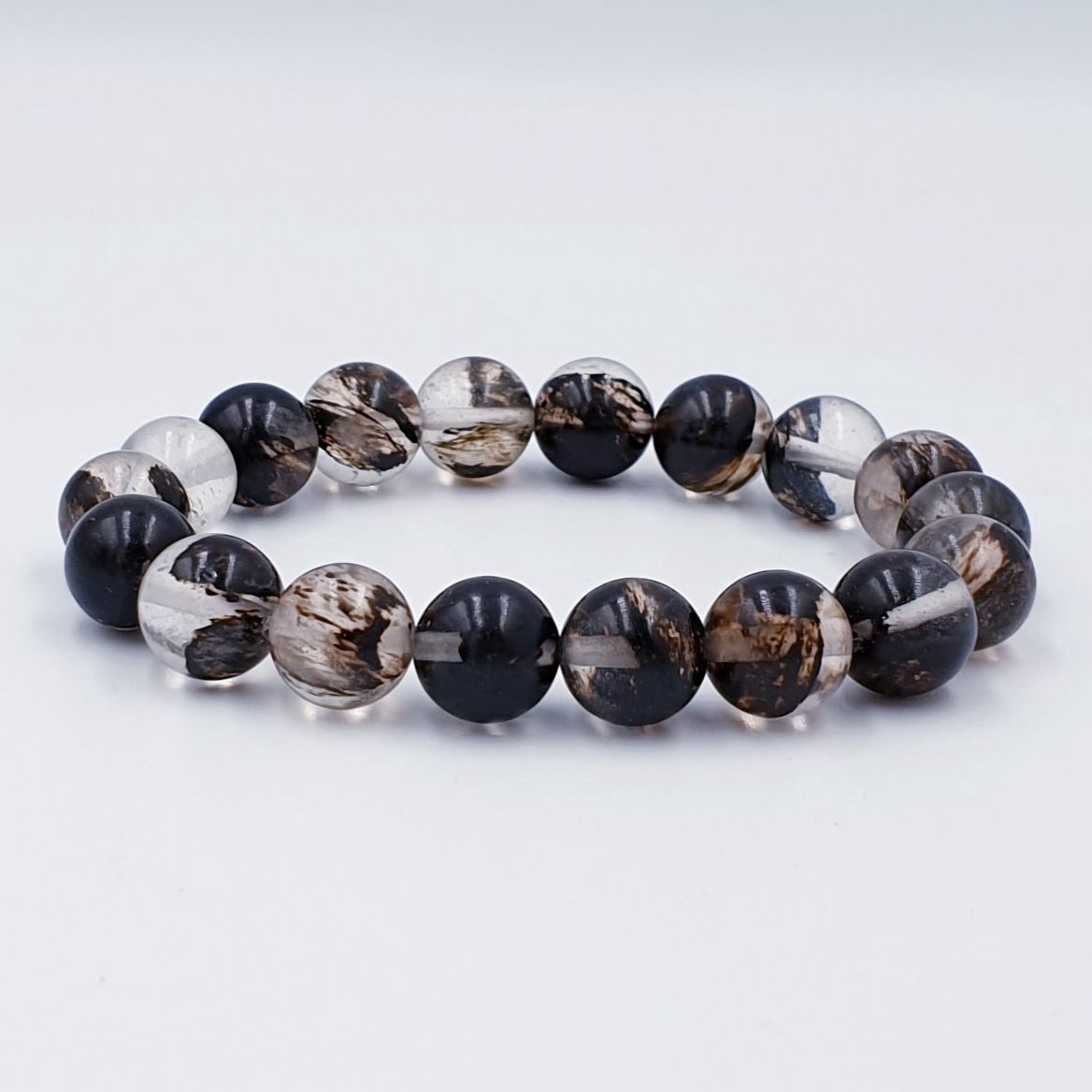 Rutilated Quartz 10mm