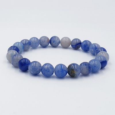 Blue Aventurine 8mm